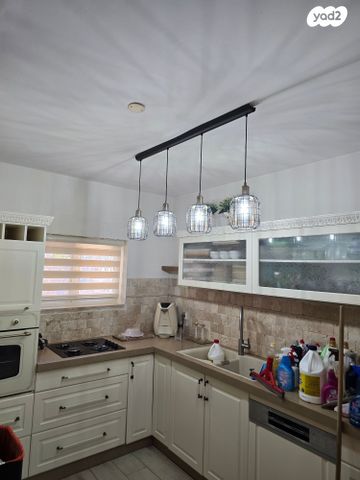 דירת גן, יהושע בן נון 6, רובע י', אשדוד