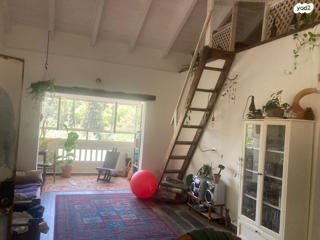 דו משפחתי, יזרעאל 30, קרית עמל, קרית טבעון