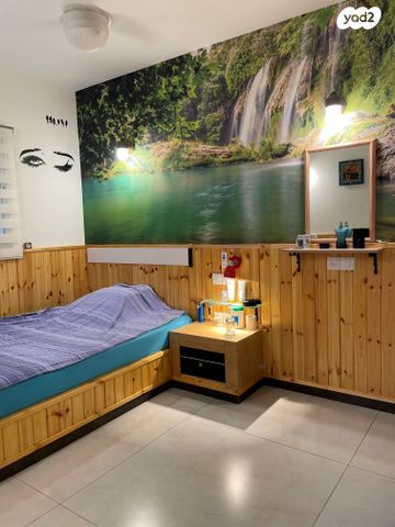 דירה, דוד וולפסון 54, עין גנים, פתח תקווה