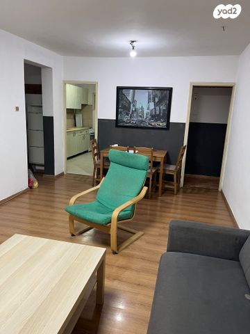 דירה, בזל 67, שכונה א', באר שבע