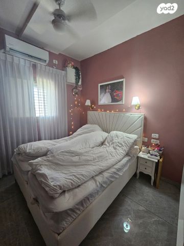 דירה, מבוא הצרי 3, גילה, ירושלים