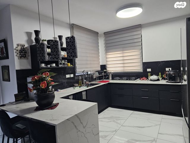 דירה, ביאליק 18, קרית שמואל, טבריה