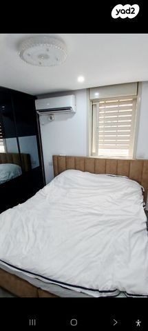 דירה, גבעת התחמושת 4, קרית שרת מערב, חולון