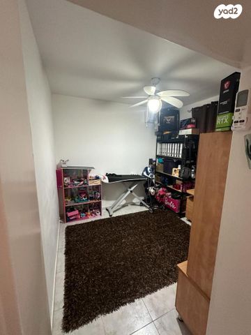 דו משפחתי, עורב 35, מעוף, ערד