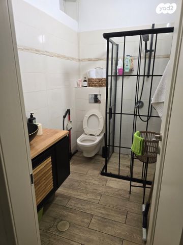 דירת גן, יהושע בן נון 6, רובע י', אשדוד