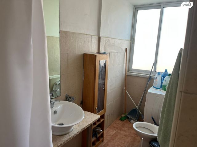 דירה, בזל 67, שכונה א', באר שבע