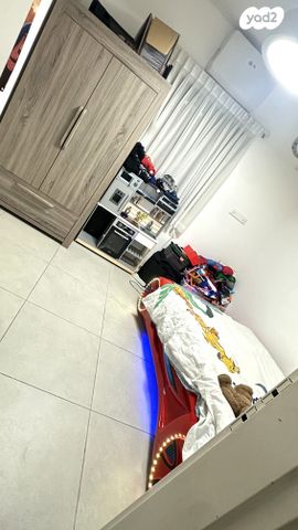 דירת גן, שדרות עמק יזרעאל 5, שקמים ואגמים, אשקלון