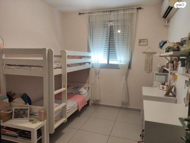 דירה, משעול משה הס 9, נאות יצחק רבין, שדרות