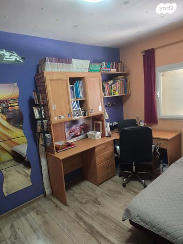 דירה, אלי כהן 36, נווה אילן, אשקלון