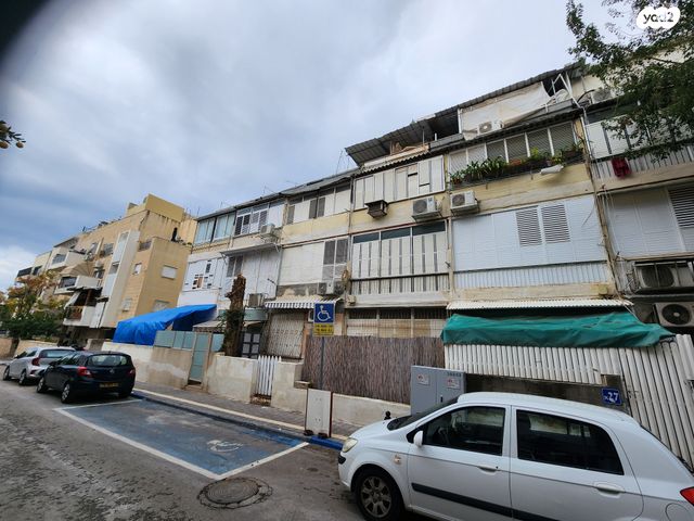 דירה, מורדי הגטאות 27, יד אליהו, תל אביב יפו