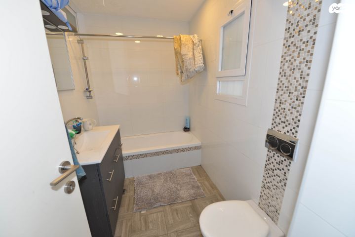 דירה, אברהם מאפו 5, טלביה, קוממיות, ירושלים