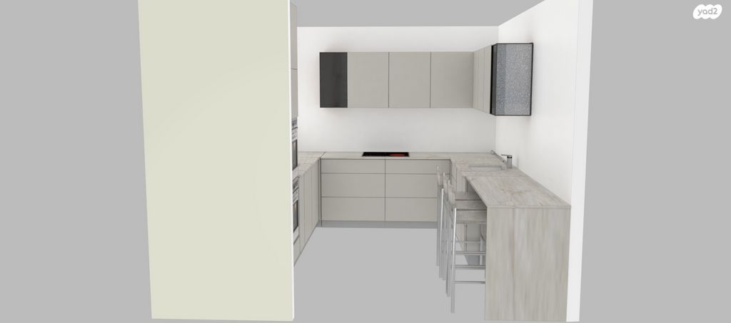 דירה, שבט מנשה 5, אחיסמך, לוד