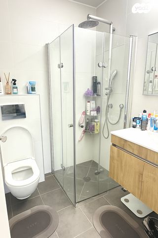 דירת גן, שדרות עמק יזרעאל 5, שקמים ואגמים, אשקלון