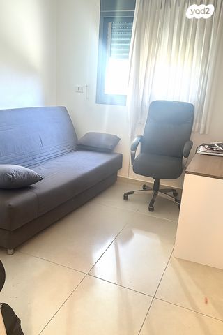 דירת גן, שדרות עמק יזרעאל 5, שקמים ואגמים, אשקלון