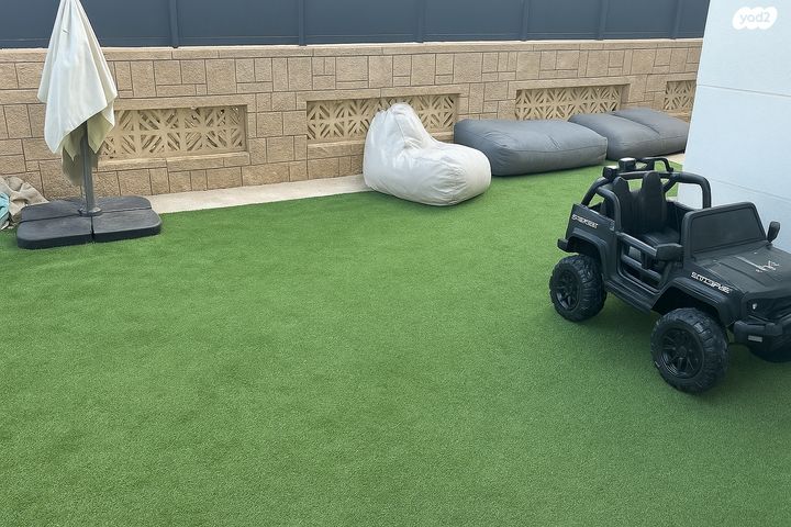 דירת גן, שדרות עמק יזרעאל 5, שקמים ואגמים, אשקלון