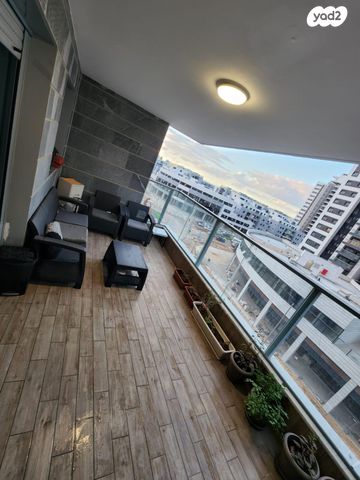 דירה, יעקב דורי 2, נאות שמיר, רמלה