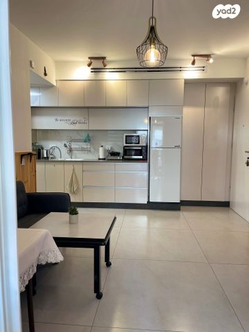 דירה, דוד וולפסון 54, עין גנים, פתח תקווה