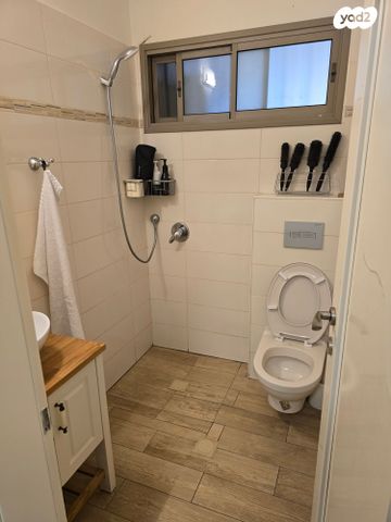 דירת גן, יהושע בן נון 6, רובע י', אשדוד