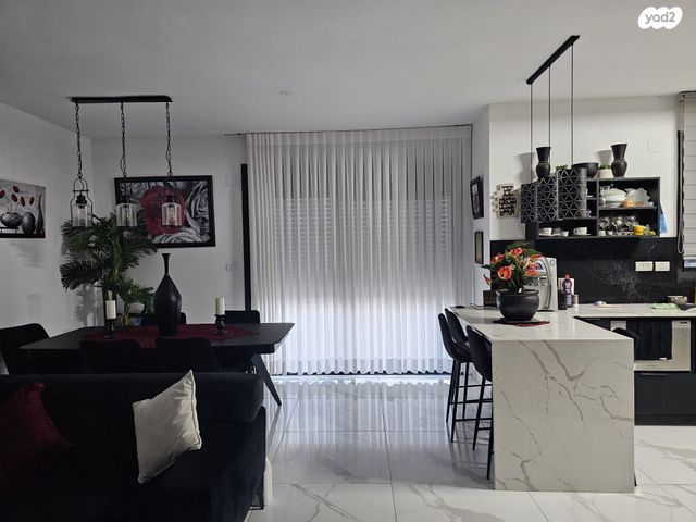 דירה, ביאליק 18, קרית שמואל, טבריה