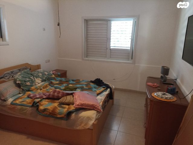 דו משפחתי, דרך משה דיין 126, ביצרון ורמת ישראל, תל אביב יפו