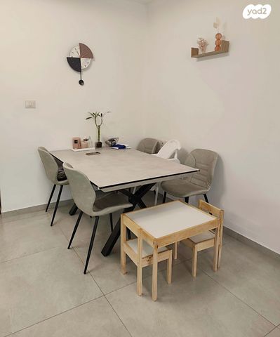 דירה, חיים שרף 4, רביבים, גני ראשון, ראשון לציון