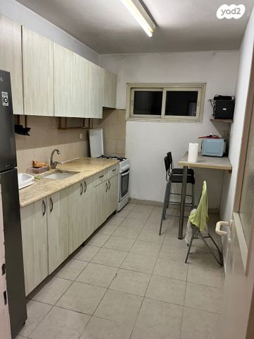 דירה, בזל 67, שכונה א', באר שבע