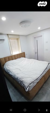 דירה, גבעת התחמושת 4, קרית שרת מערב, חולון