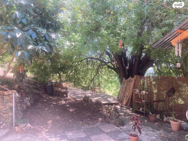 דו משפחתי, יזרעאל 30, קרית עמל, קרית טבעון