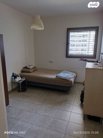 דירה, נחלת יצחק 18, נחלת יצחק, תל אביב יפו