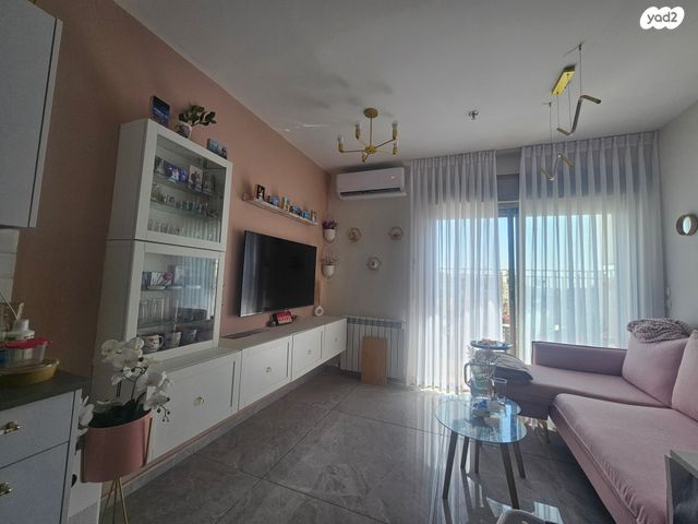 דירה, מבוא הצרי 3, גילה, ירושלים