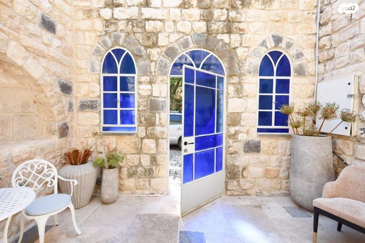 בית פרטי/ קוטג', הנדיב 5, ראש פינה, ראש פינה