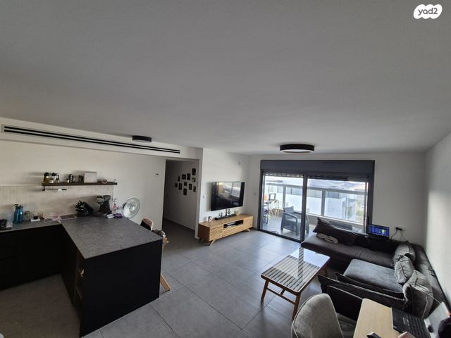 דירה, דרך היער 1, שער הגיא מערב, יקנעם עילית