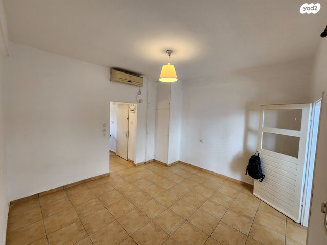 דירה, מורדי הגטאות 27, יד אליהו, תל אביב יפו