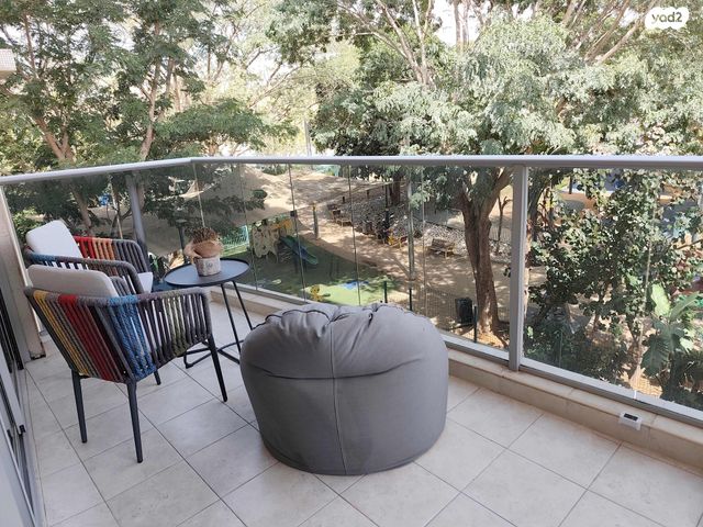 דירה, חיים שרף 4, רביבים, גני ראשון, ראשון לציון