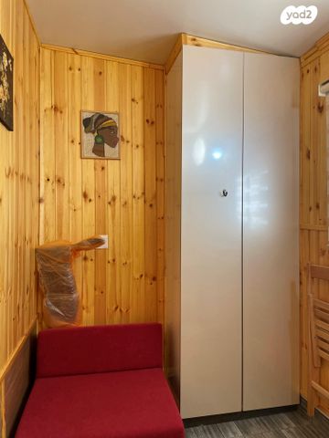 דירה, דוד וולפסון 54, עין גנים, פתח תקווה