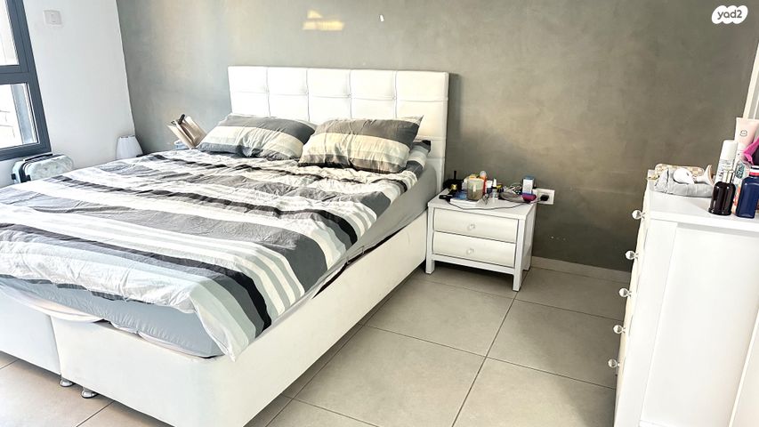 דירת גן, שדרות עמק יזרעאל 5, שקמים ואגמים, אשקלון