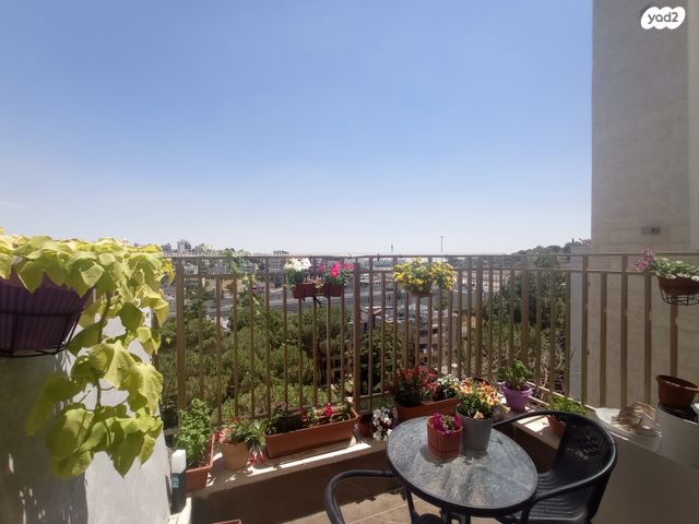 דירה, מבוא הצרי 3, גילה, ירושלים