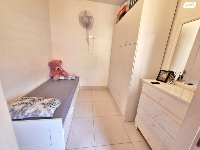 דירה, ירושלים 62, נווה עובד, חדרה