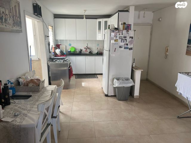 דירה, רוטשילד 129, רמז, מערב ותיק, ראשון לציון