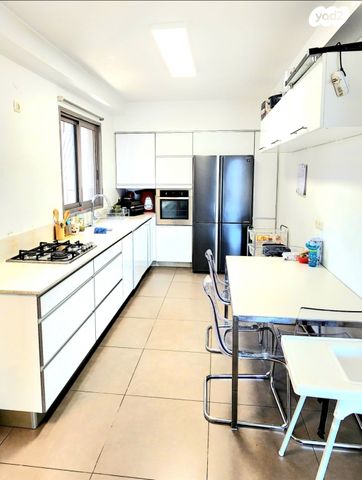 דירה, הזיתים 94, רמת הדקלים, גבעת שמואל