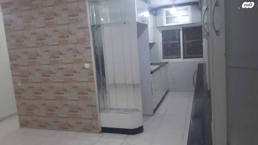 דירה, א.ס. לוי 8, בן גוריון, רמלה