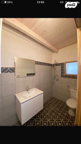 דו משפחתי, יזרעאל 30, קרית עמל, קרית טבעון