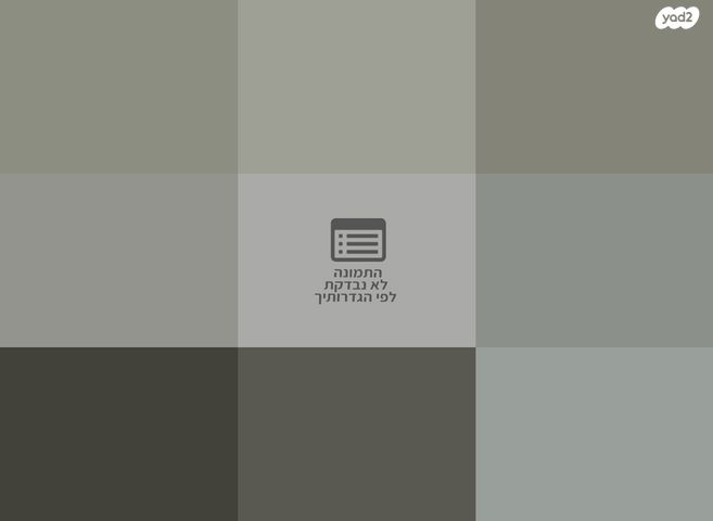 דירה, רבי עקיבא 24, אחוזת ברכפלד, מודיעין עילית