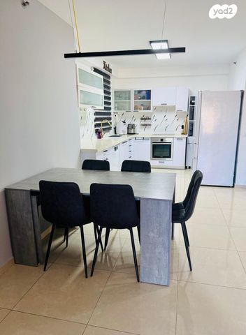 דירה, הנחל 1, רמות ויצמן, יבנה