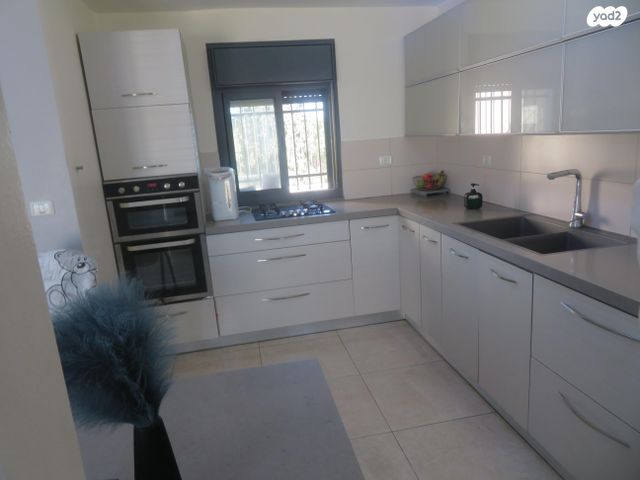 דירה, ראובן מס 132, רמות, ירושלים