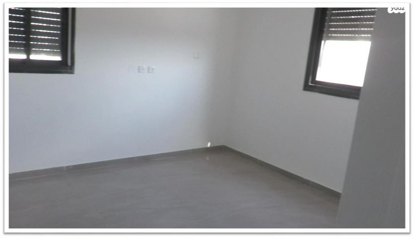 דירה, רבנו תם 18, נאות הפיסגה, מודיעין עילית