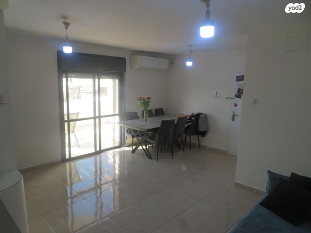 דירה, ראובן מס 132, רמות, ירושלים