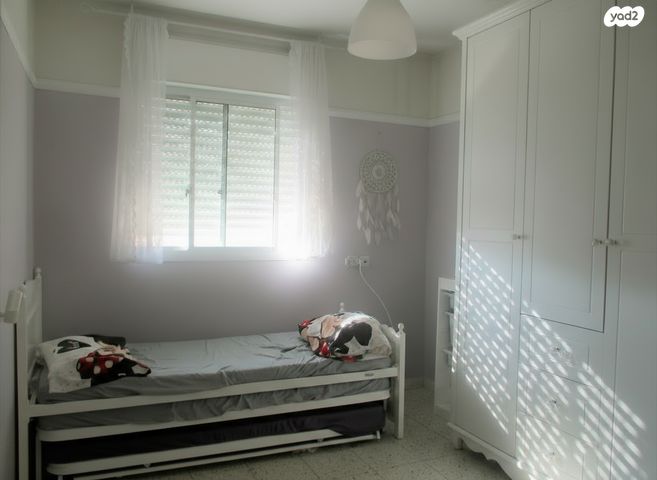 דירה, רבי עקיבא 24, אחוזת ברכפלד, מודיעין עילית