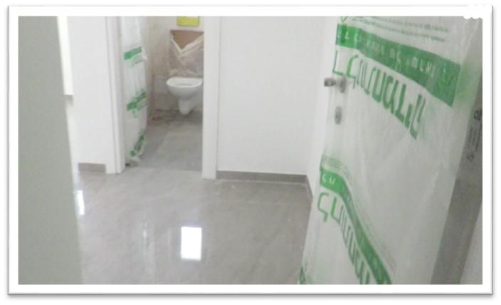 דירה, רבנו תם 18, נאות הפיסגה, מודיעין עילית