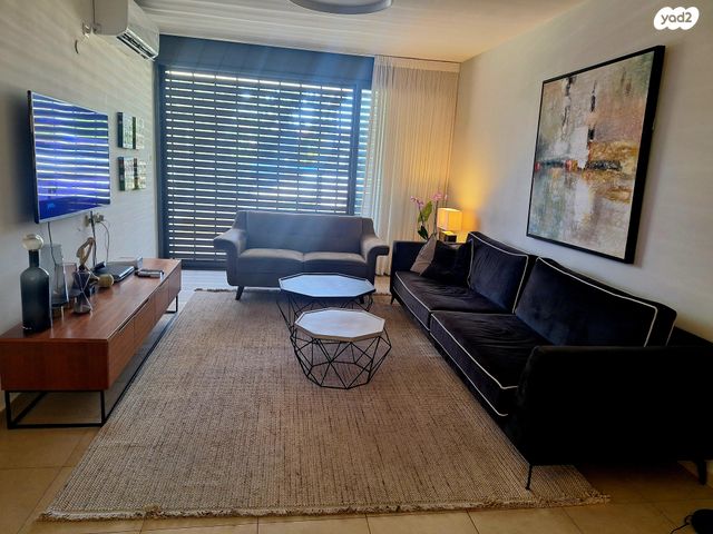 דירה, הקישון 8, רמז, מערב ותיק, ראשון לציון